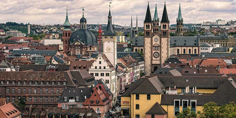 Wurzburg px