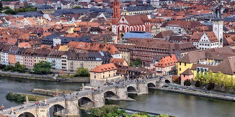 Wurzburg px
