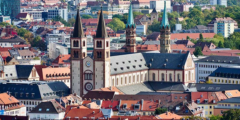 Wurzburg