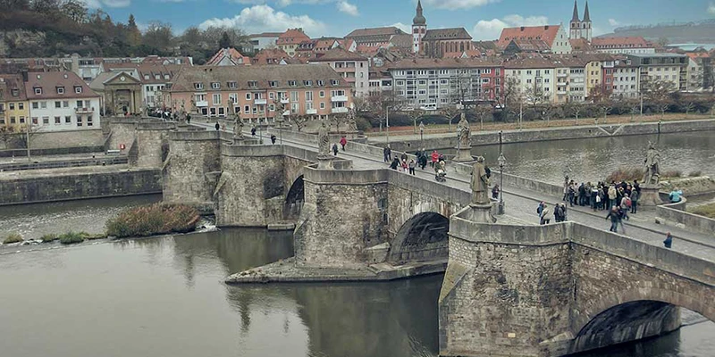 Wurzburg un