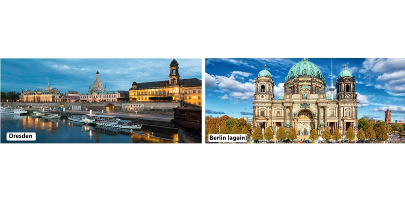 12 dresden berlin