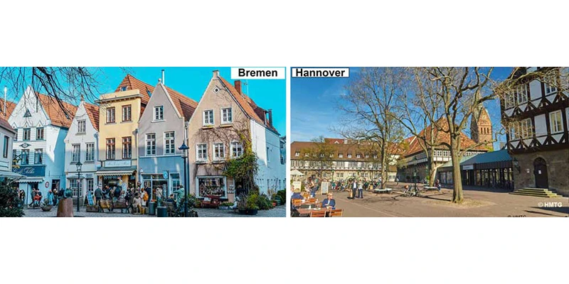 4 bremen hannover4