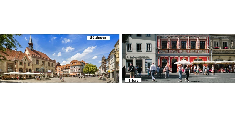 7 gottingen erfurt