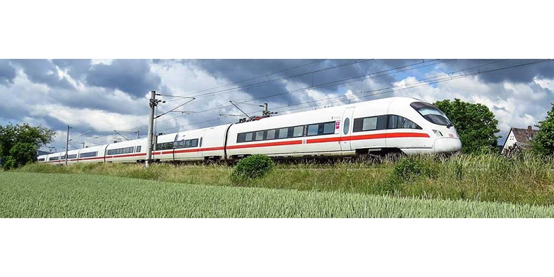 Intercity express