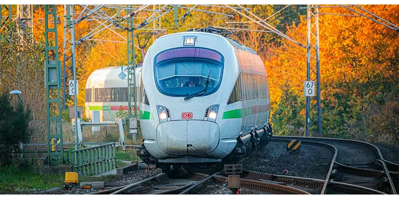 Train db