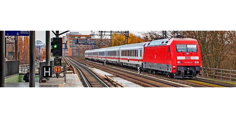 Train db2