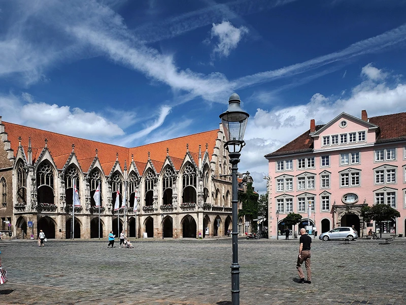 Braunschweig unpx4