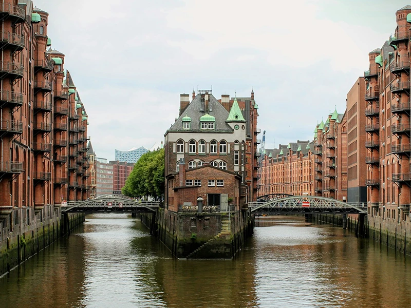 Hamburg un7