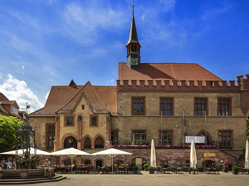GottingenAltesRathaus2 TI