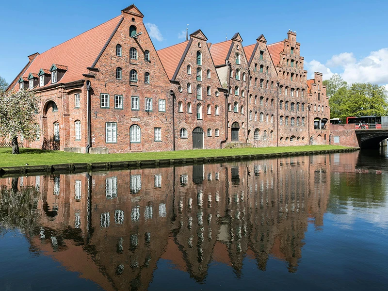 Lubeck un 37