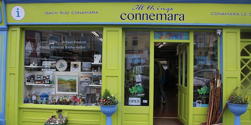 Connemara clifden pic (20)