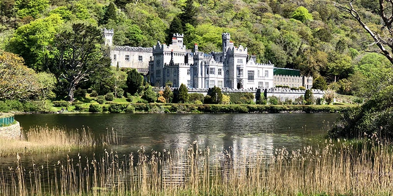 Connemara kylemoreabbey (13)ff