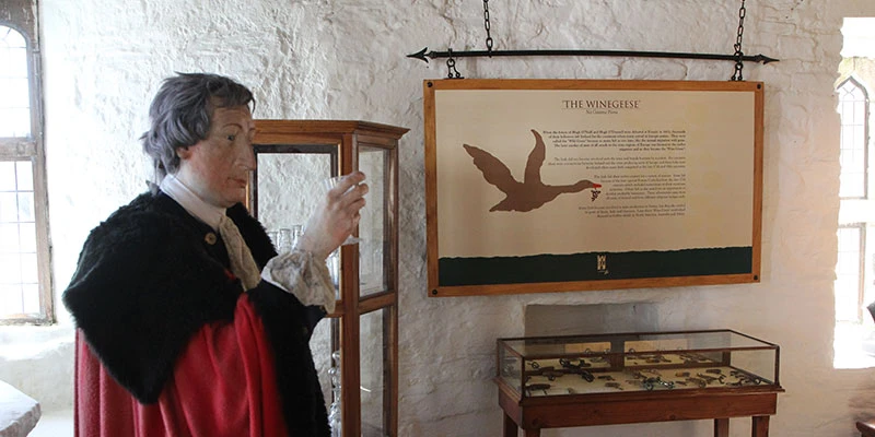 Kinsale castle (14)