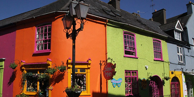 Kinsale