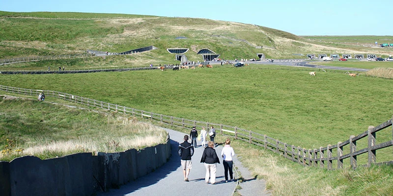 Cliffs of moher