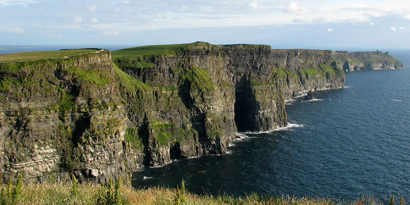 Clifs of moher pix