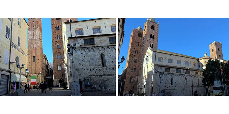 Albenga