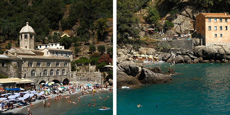 Camogli san fruttuoso others (1)2up