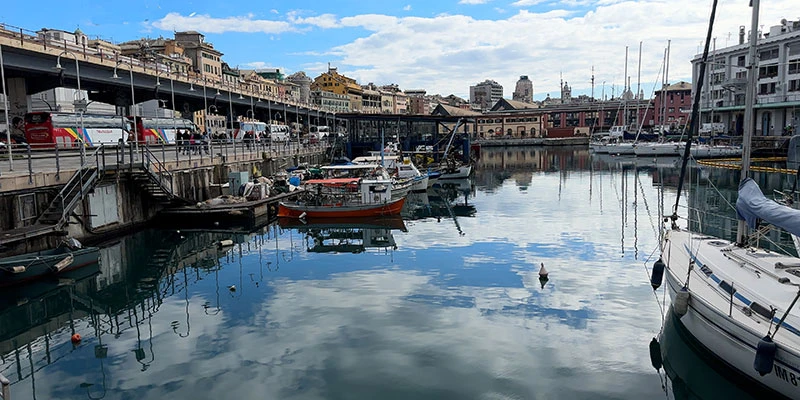 Genoa