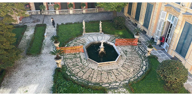 Palazzo Reale