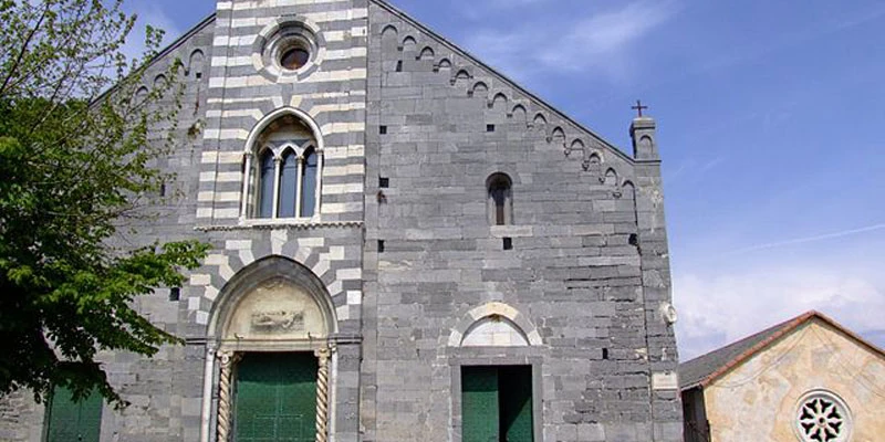 Portovenerekirchesanlorenzo wiki