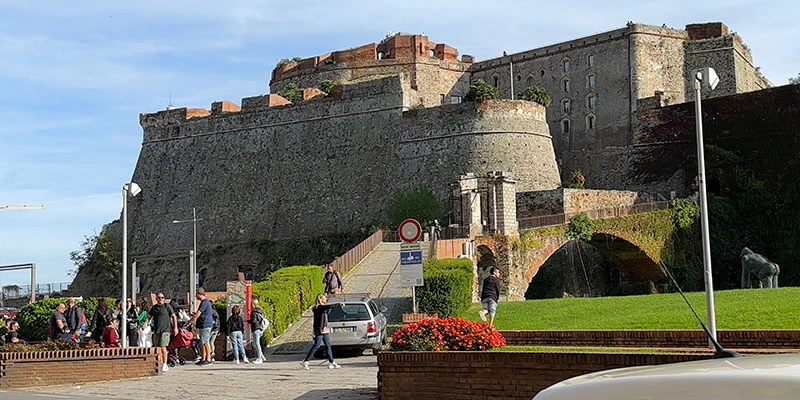Palazzo del Commissario