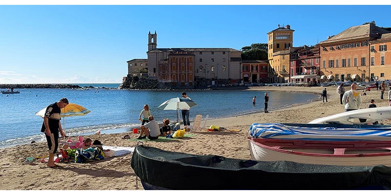 Sestri Levante