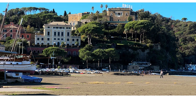 Bay of Fables