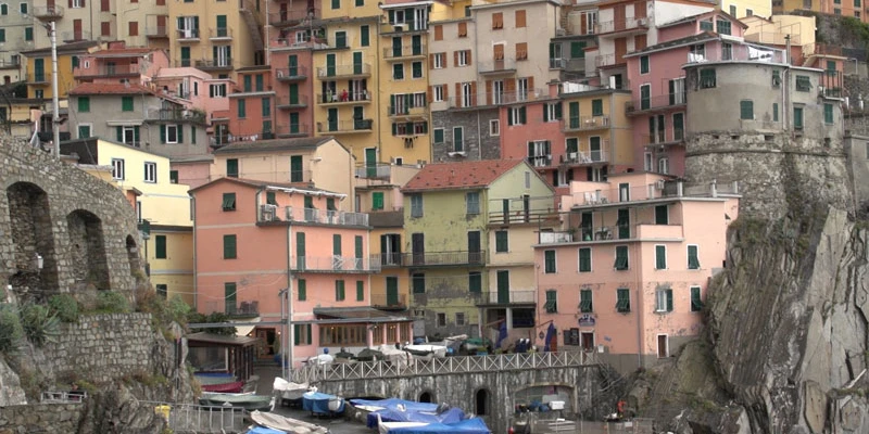Manarola
