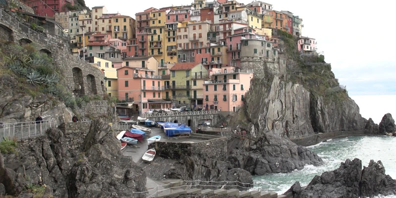 Manarola
