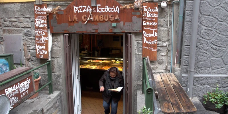 Manarola