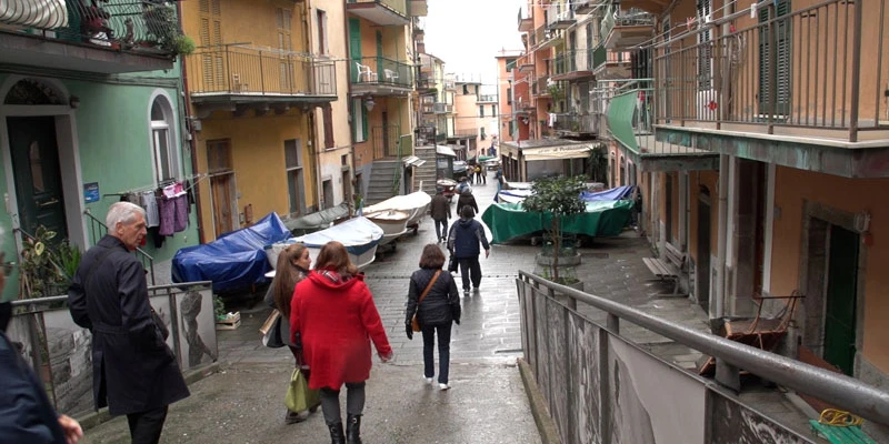 Manarola