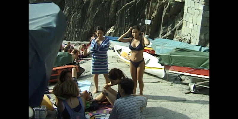 Manarola
