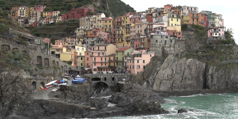 Manarola