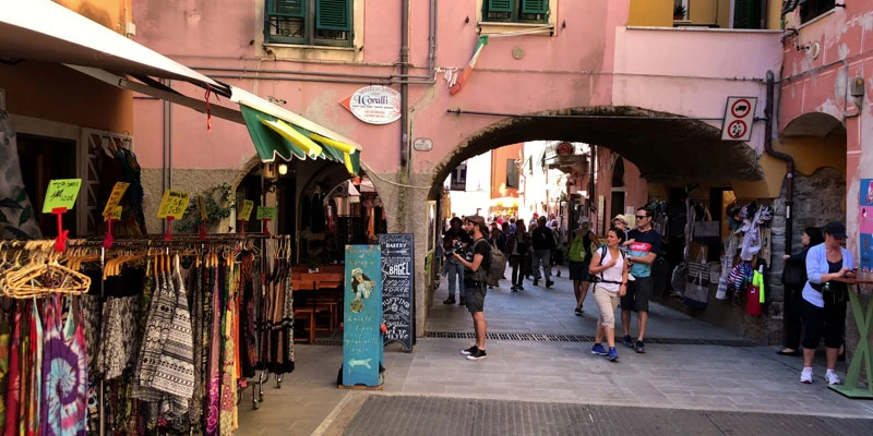 Monterosso