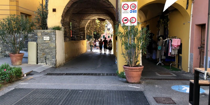 Monterosso
