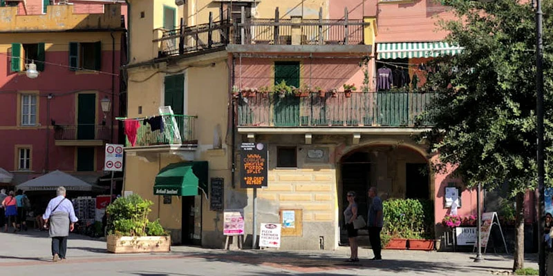 Monterosso