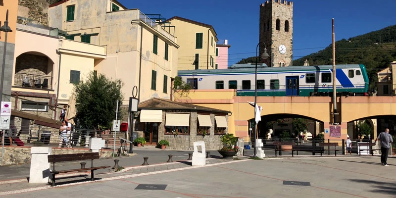 Monterosso