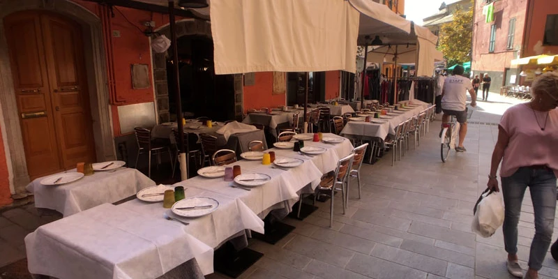 Monterosso