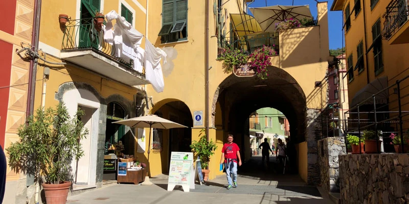 Monterosso