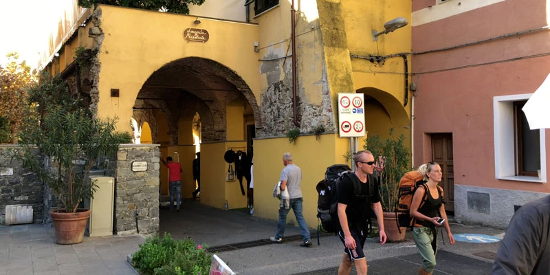 Monterosso