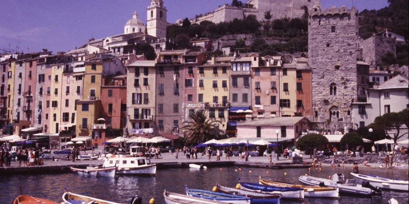 Portovenere