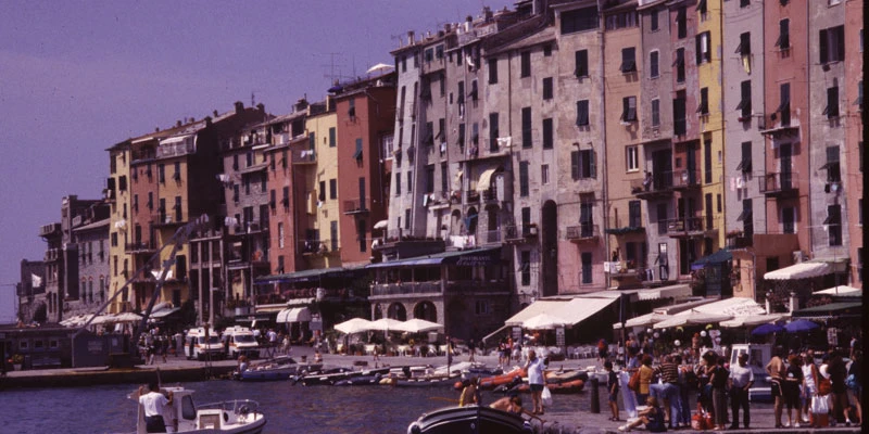 Portovenere