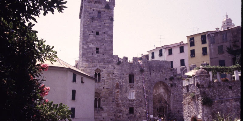 Portovenere