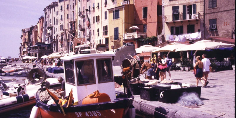 Portovenere