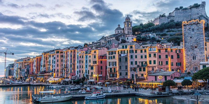 Portovenere
