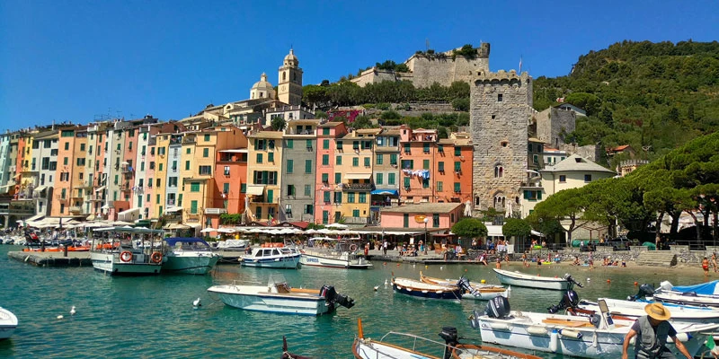Portovenere