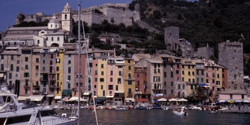 Portovenere