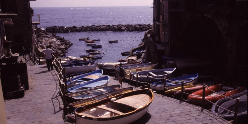 Vernazza