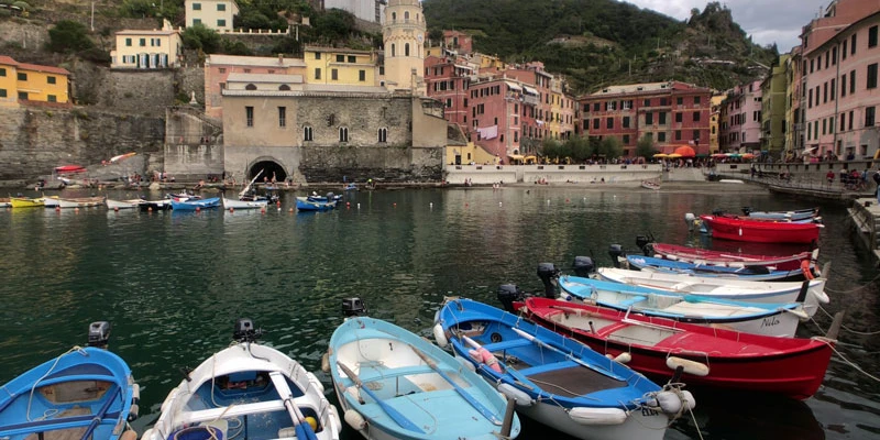 Vernazza